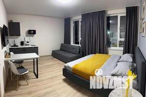 1-к квартира, посуточно, 30м2, 7/14 этаж