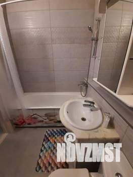 1-к квартира, на длительный срок, 40м2, 2/20 этаж