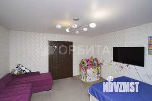 3-к квартира, на длительный срок, 80м2, 3/9 этаж