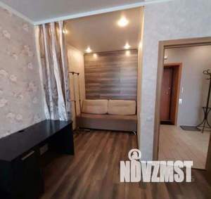 1-к квартира, на длительный срок, 37м2, 12/16 этаж