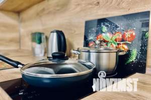 1-к квартира, посуточно, 25м2, 3/6 этаж