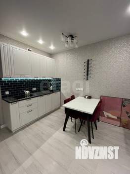 Студия квартира, на длительный срок, 30м2, 2/9 этаж