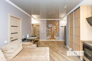 2-к квартира, на длительный срок, 59м2, 16/16 этаж