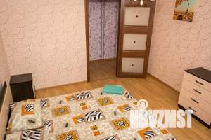 2-к квартира, посуточно, 71м2, 2/20 этаж