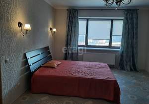 1-к квартира, на длительный срок, 50м2, 8/16 этаж