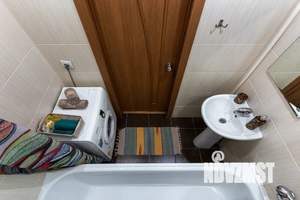 2-к квартира, посуточно, 50м2, 9/9 этаж