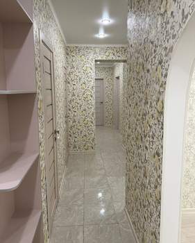 3-к квартира, на длительный срок, 85м2, 7/10 этаж