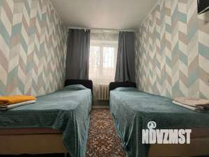 1-к квартира, посуточно, 15м2, 1/1 этаж