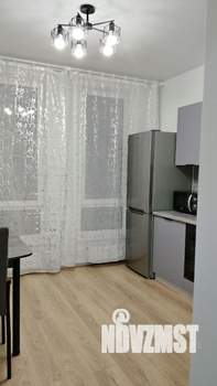 1-к квартира, на длительный срок, 33м2, 14/17 этаж