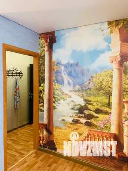 1-к квартира, посуточно, 31м2, 2/5 этаж