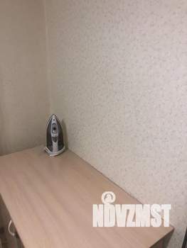 1-к квартира, посуточно, 37м2, 2/14 этаж