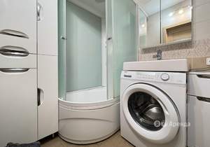 1-к квартира, на длительный срок, 36м2, 18/19 этаж