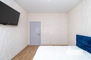 1-к квартира, на длительный срок, 52м2, 10/13 этаж