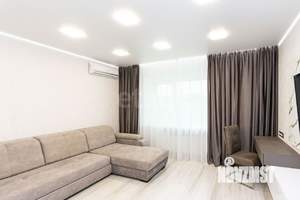 1-к квартира, на длительный срок, 46м2, 8/9 этаж