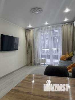 2-к квартира, на длительный срок, 65м2, 20/23 этаж