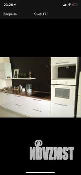 1-к квартира, на длительный срок, 41м2, 9/19 этаж