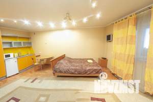 1-к квартира, посуточно, 42м2, 5/9 этаж