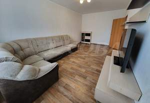 2-к квартира, на длительный срок, 52м2, 11/17 этаж