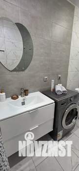 1-к квартира, посуточно, 44м2, 1/14 этаж