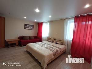 Студия квартира, на длительный срок, 30м2, 11/18 этаж