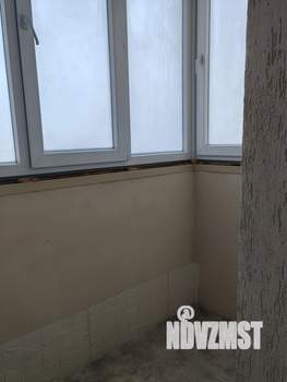 2-к квартира, на длительный срок, 50м2, 15/22 этаж