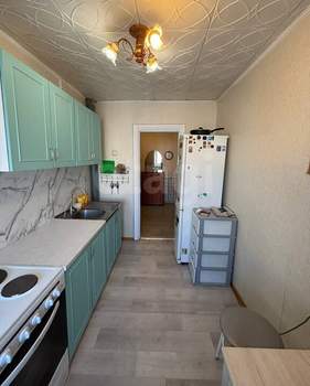 2-к квартира, на длительный срок, 50м2, 5/5 этаж