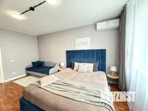 2-к квартира, посуточно, 60м2, 9/14 этаж