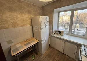 2-к квартира, на длительный срок, 44м2, 4/5 этаж