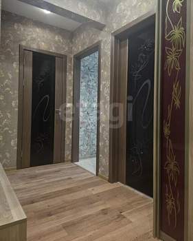 1-к квартира, на длительный срок, 40м2, 10/16 этаж