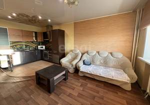 1-к квартира, на длительный срок, 50м2, 11/12 этаж