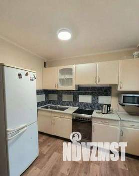 1-к квартира, на длительный срок, 33м2, 1/10 этаж