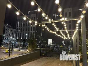 1-к квартира, посуточно, 32м2, 8/8 этаж