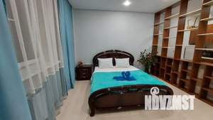 Студия квартира, посуточно, 35м2, 11/20 этаж