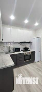 3-к квартира, на длительный срок, 83м2, 8/16 этаж