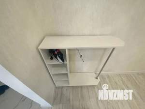2-к квартира, посуточно, 41м2, 1/1 этаж