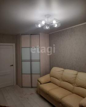 2-к квартира, на длительный срок, 50м2, 4/5 этаж