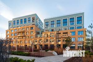 1-к квартира, посуточно, 42м2, 7/10 этаж