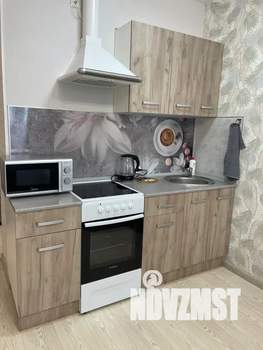 Студия квартира, посуточно, 26м2, 7/15 этаж