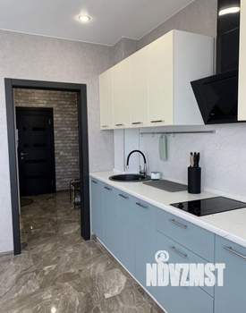 Студия квартира, на длительный срок, 30м2, 13/20 этаж
