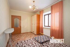 1-к квартира, на длительный срок, 46м2, 13/16 этаж