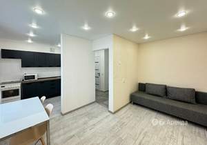 2-к квартира, на длительный срок, 40м2, 5/11 этаж