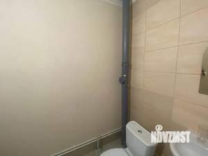 1-к квартира, на длительный срок, 40м2, 9/15 этаж