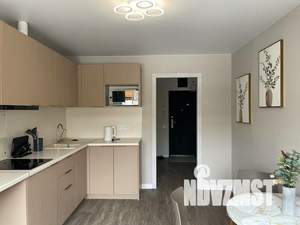 1-к квартира, посуточно, 50м2, 4/9 этаж