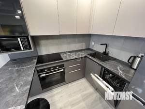 1-к квартира, на длительный срок, 44м2, 14/16 этаж