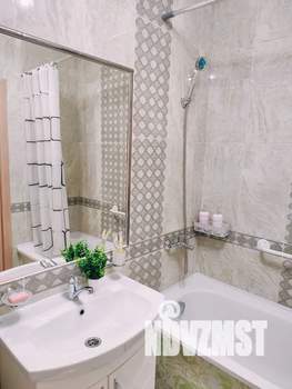 1-к квартира, посуточно, 36м2, 2/16 этаж