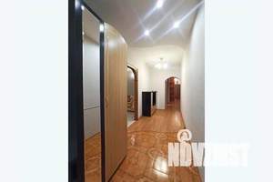 3-к квартира, посуточно, 80м2, 9/9 этаж