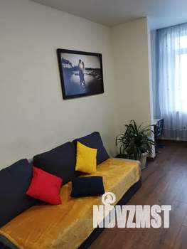 2-к квартира, посуточно, 80м2, 2/25 этаж