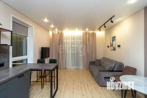 1-к квартира, на длительный срок, 69м2, 7/7 этаж