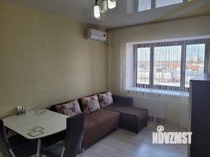 3-к квартира, на длительный срок, 60м2, 6/17 этаж