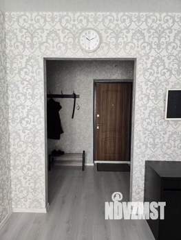 Студия квартира, на длительный срок, 29м2, 6/19 этаж